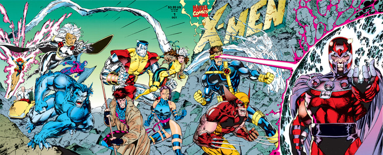 X-Men TV series