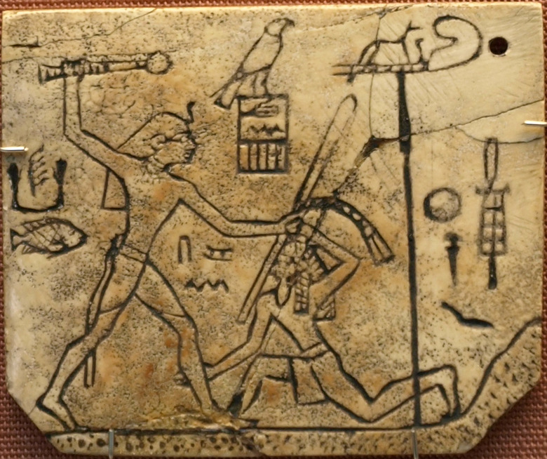 hieroglyph