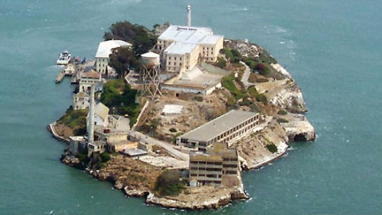 alcatrazisland