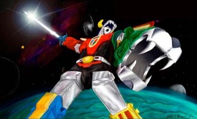 Voltron