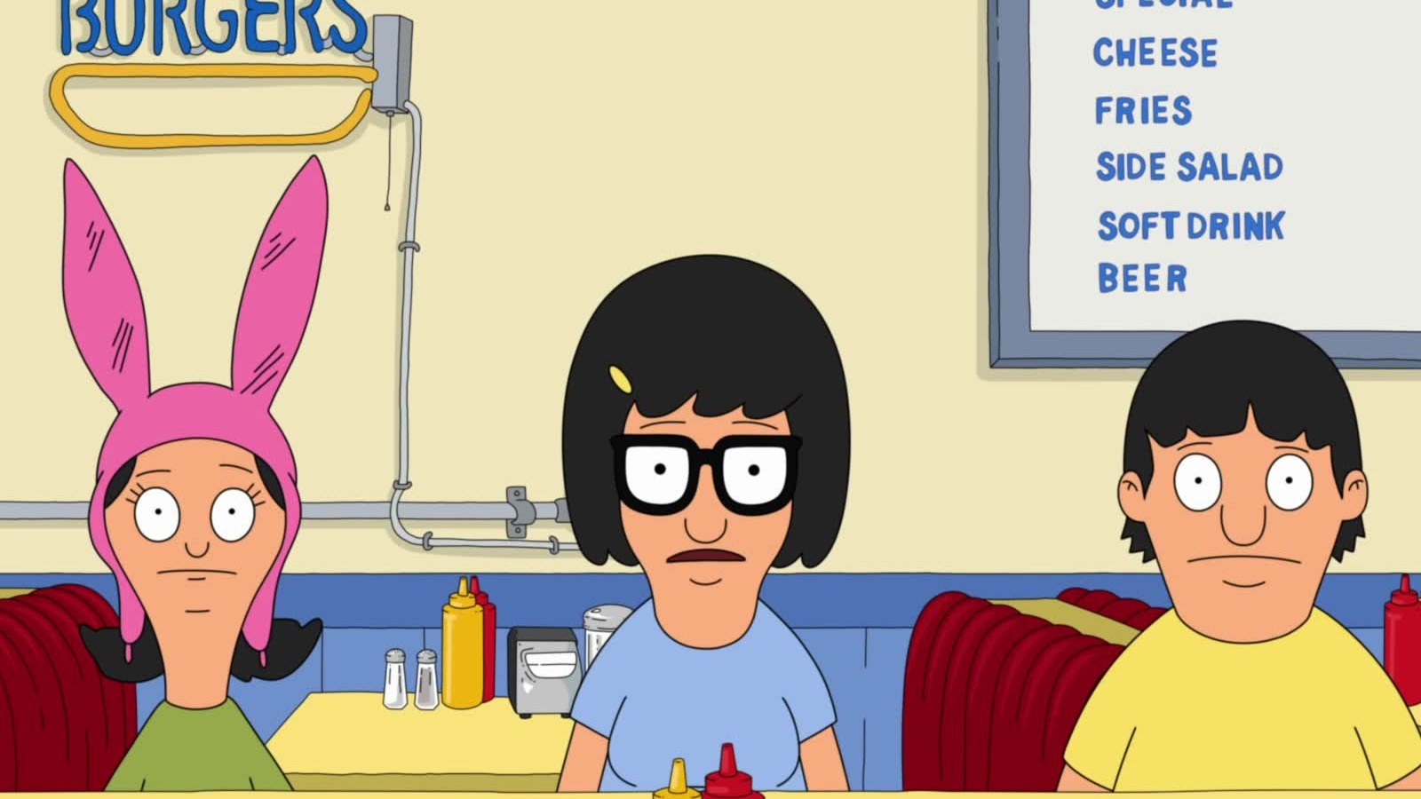 #Fox Renews Welcome To Flatch, The Cleaning Lady, And All Your Favorite Animated Shows