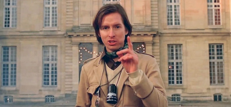 Wes Anderson's The French Dispatch