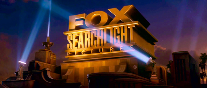 Fox Searchlight logo