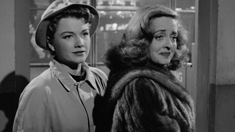 All About Eve