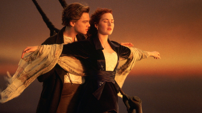 Titanic