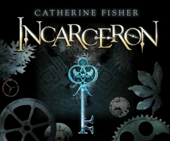 Incarceron