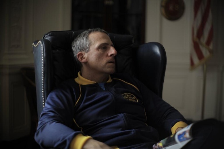 Foxcatcher