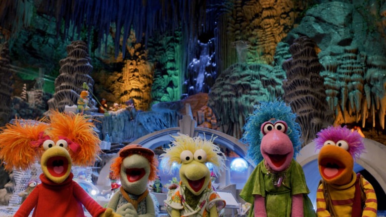 Fraggle Rock: Back To The Rock Showrunners On Honoring Jim Henson s Legacy [Interview]