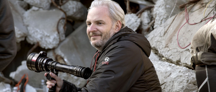 Francis Lawrence