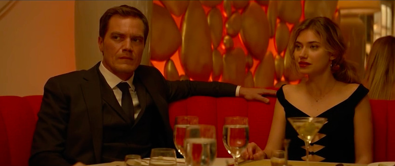 Frank and Lola trailer
