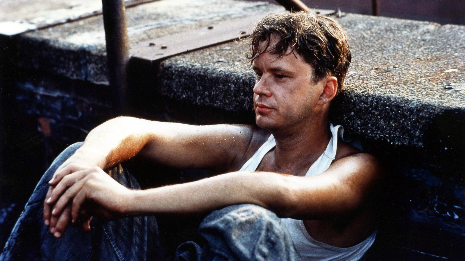 Frank Darabont Sees Tim Robbins As The Highlight Of The Shawshank Redemption – /Film