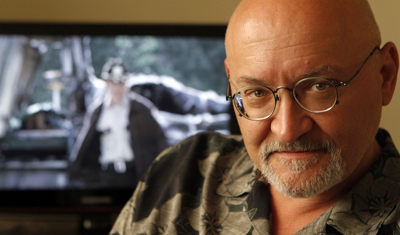 Frank Darabont