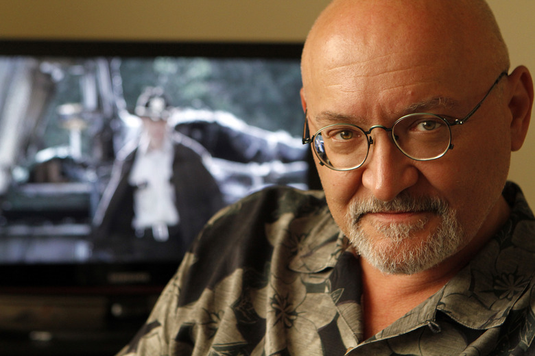 Frank Darabont / The Walking Dead lawsuit