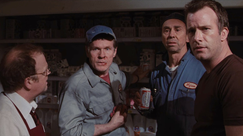 Image from The Mist (2007)