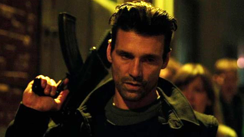 Frank Grillo The Purge