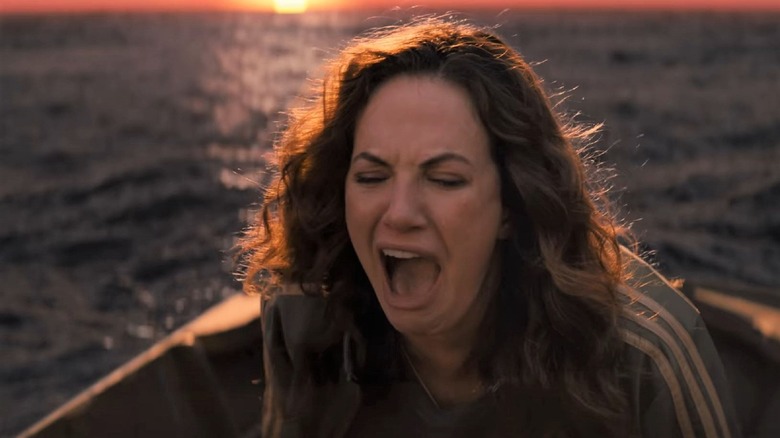 Kate Siegel in Midnight Mass