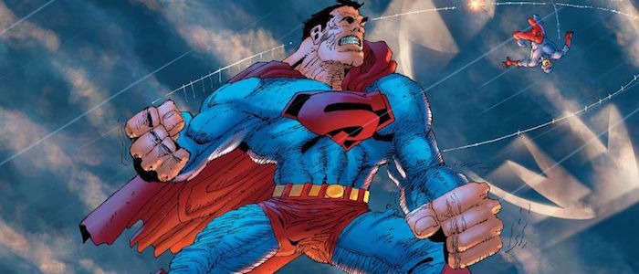 superman frank miller