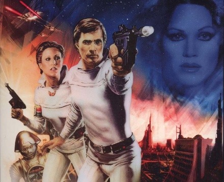 Buck Rogers