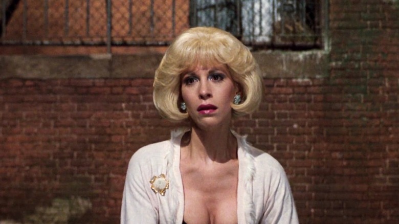 Ellen Greene as Audrey