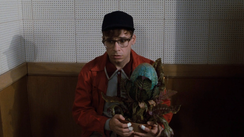 Little Shop of Horrors Rick Moranis