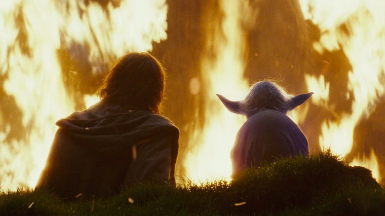 Star Wars: The Last Jedi
