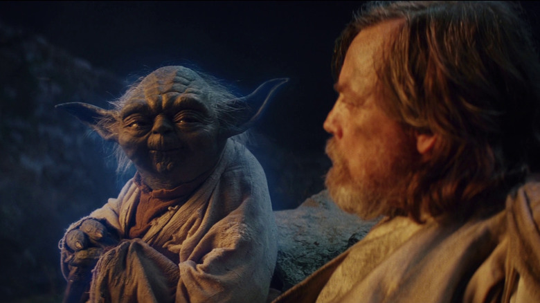 Star Wars: The Last Jedi