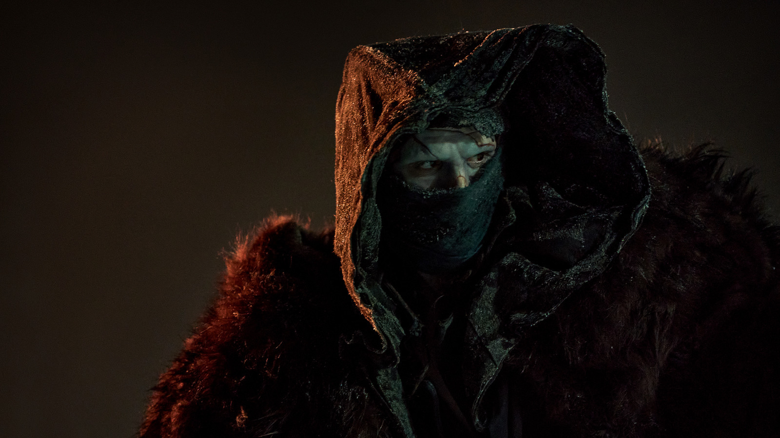 Guillermo Del Toro’s Gloriously Gothic Monster Movie Is Alive