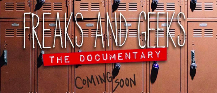 Freaks and Geeks documentary