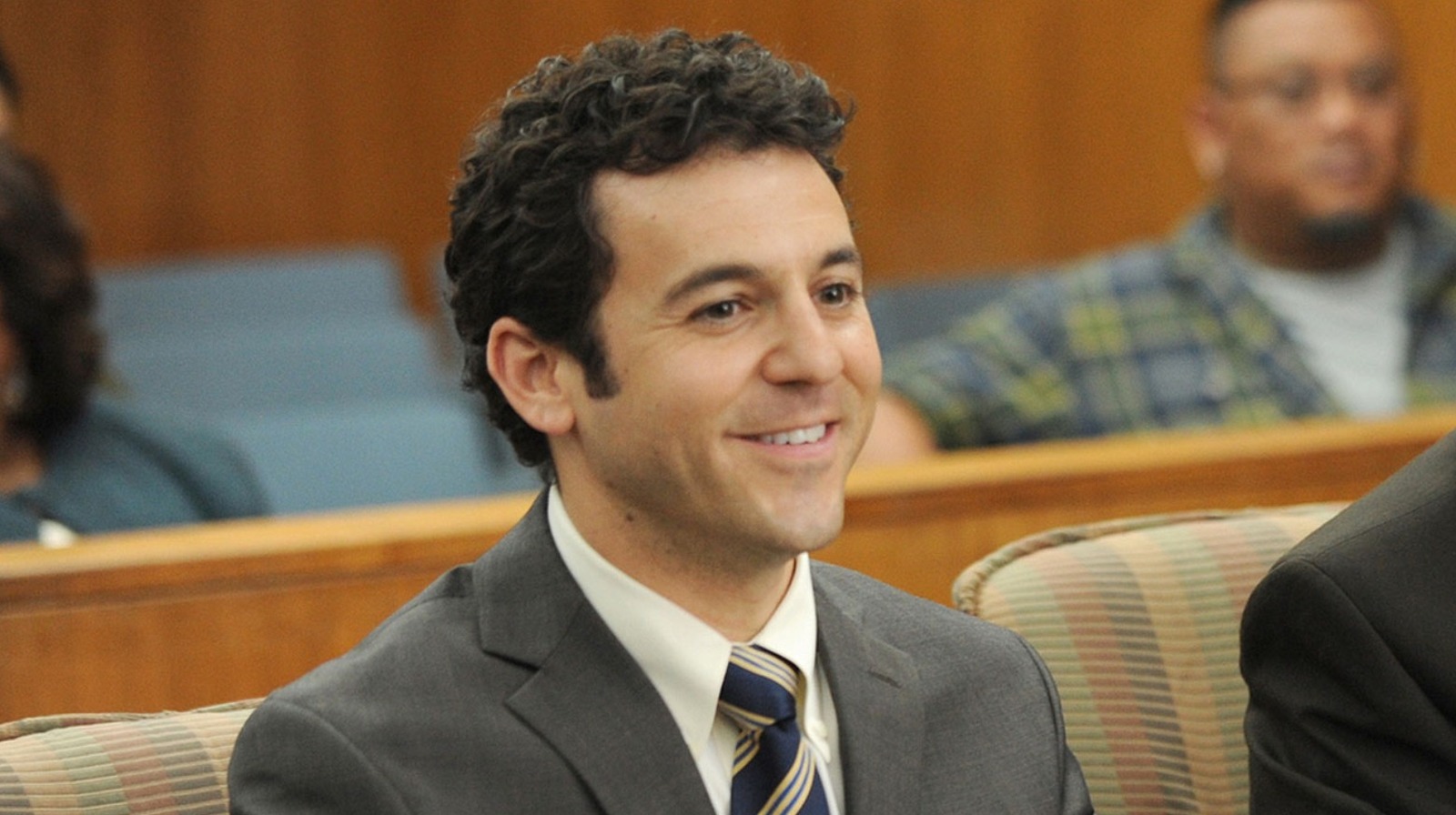 Fred Savage Fired From The Wonder Years After Investigation Into Inappropriate Conduct - /Film