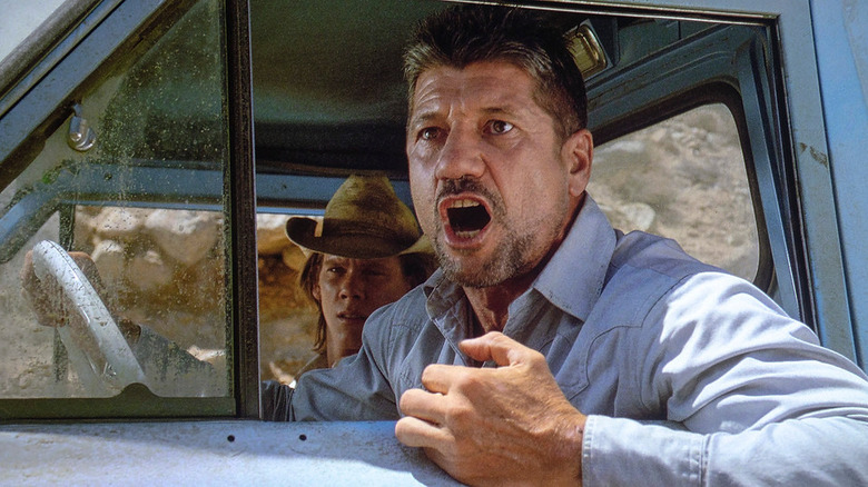 Tremors