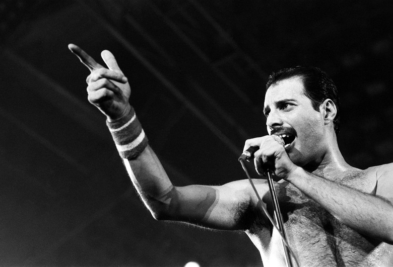 freddie mercury biopic