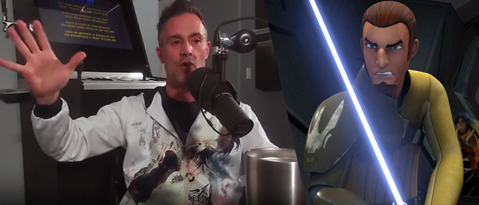 Freddie Prinze Jr On His Vocal Cameo in The Rise of Skywalker - Star Wars  News Net