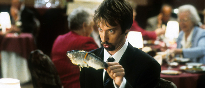 Freddy Got Fingered conspiracy theory