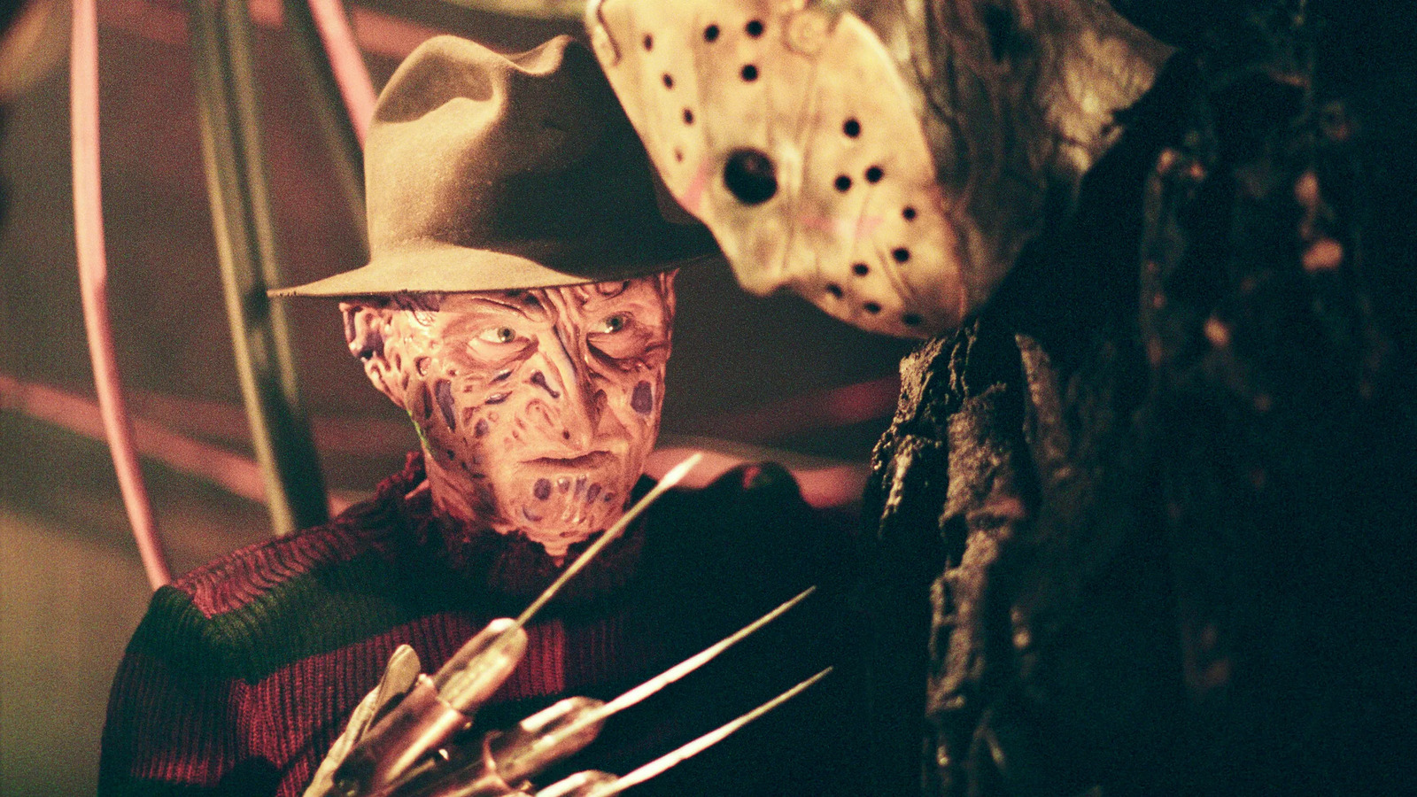 New balance freddy vs deals jason