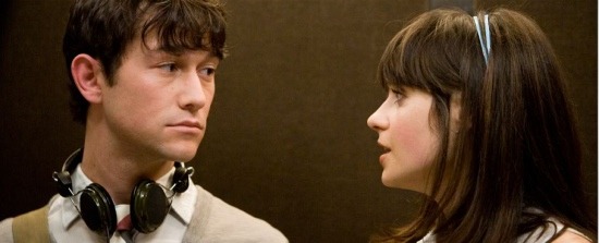 500 Days of Summer 550