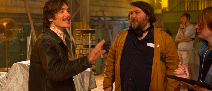 Ben Wheatley interview