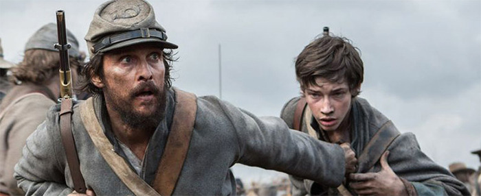 Free State of Jones photo