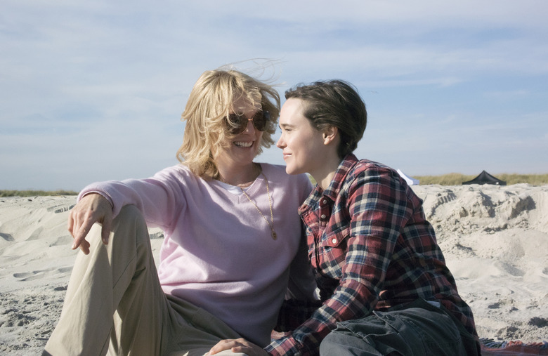 Freeheld trailer