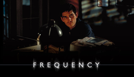 Frequency TV series