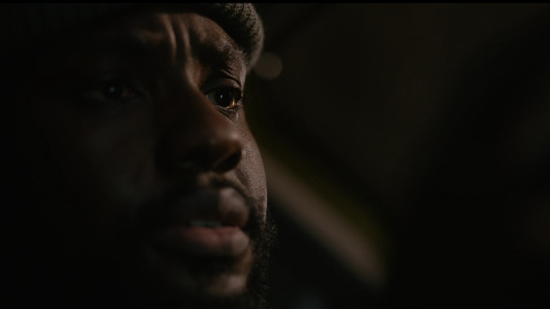 Dayo Okeniyi in Fresh