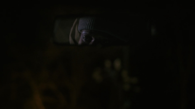 Dayo Okeniyi in Fresh