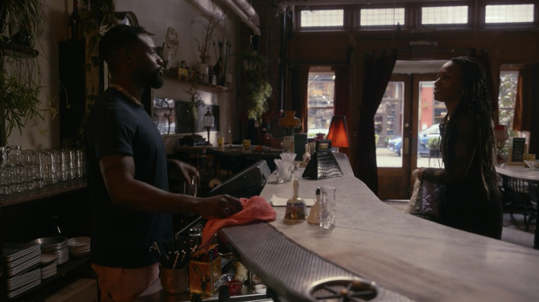 Dayo Okeniyi and Jojo T Gibbs