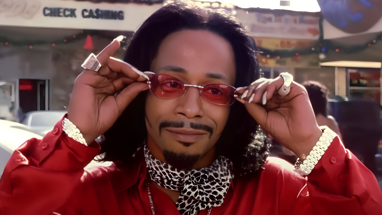 Friday After Next Had A Troubling Scene Katt Williams Fought To Remove Friday After Next Had A Troubling Scene Katt Williams Fought To Remove
