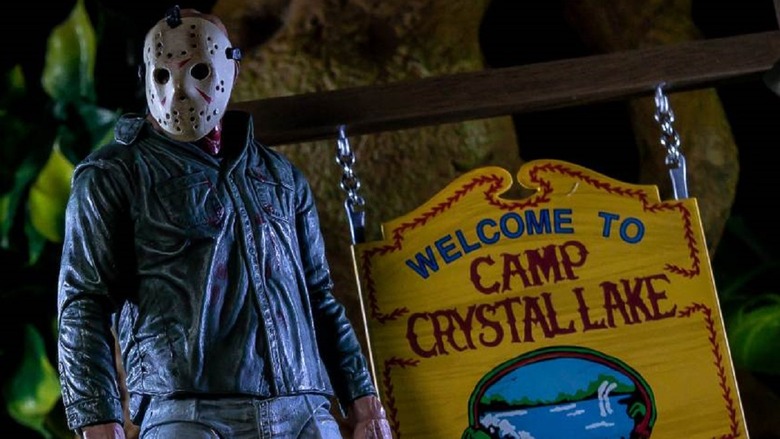 camp crystal lake tours