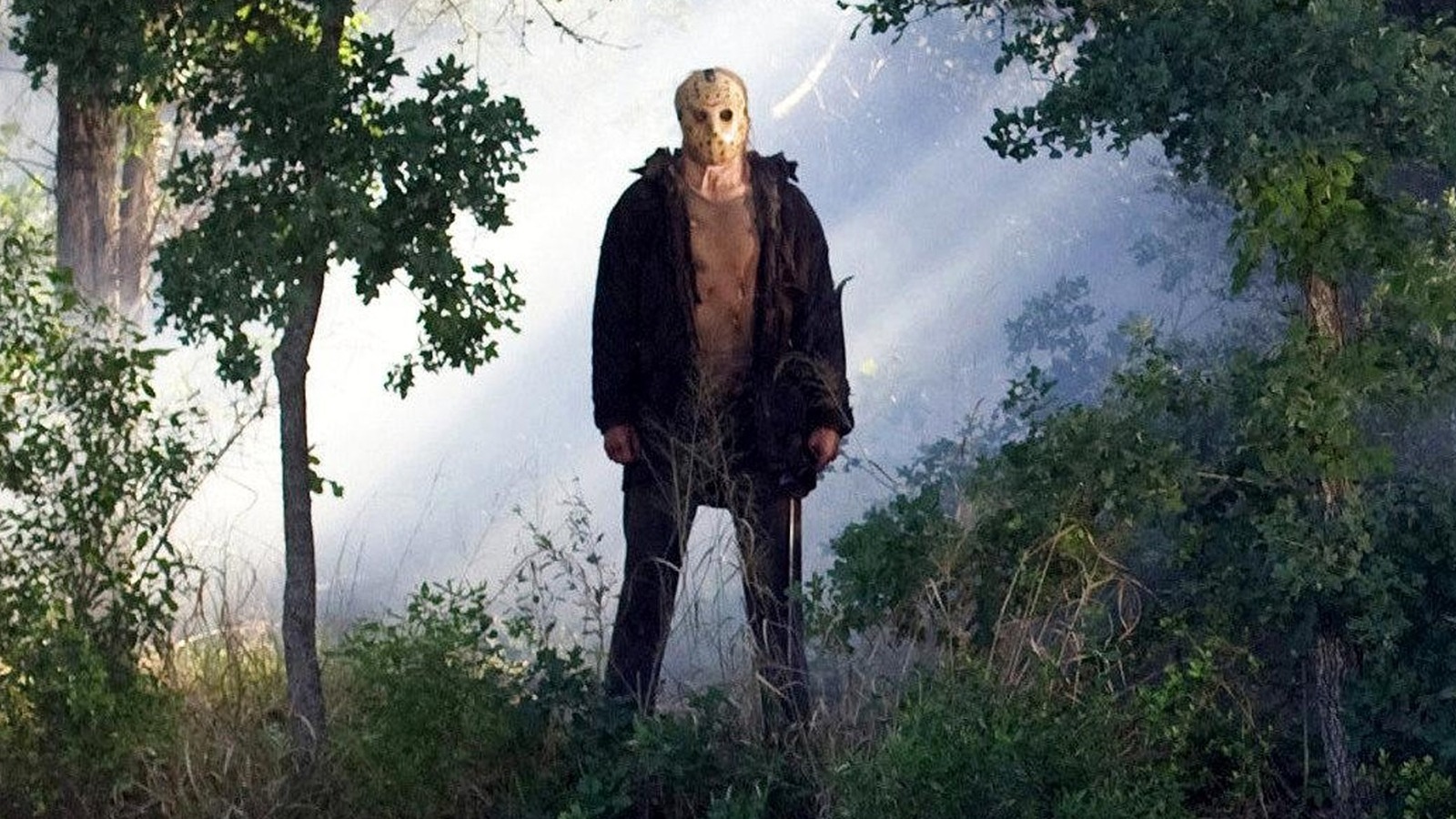 Friday The 13th Conquered The Box Office 15 Years Ago – Then Jason Voorhees Vanished