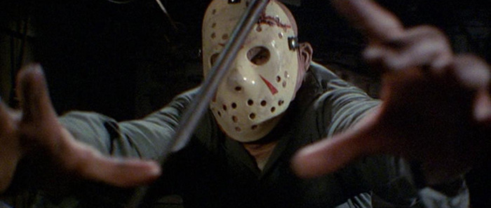 Friday the 13th Jason