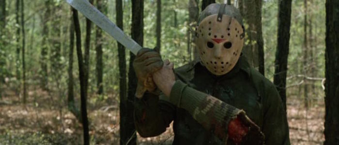 friday the 13th movies ranked