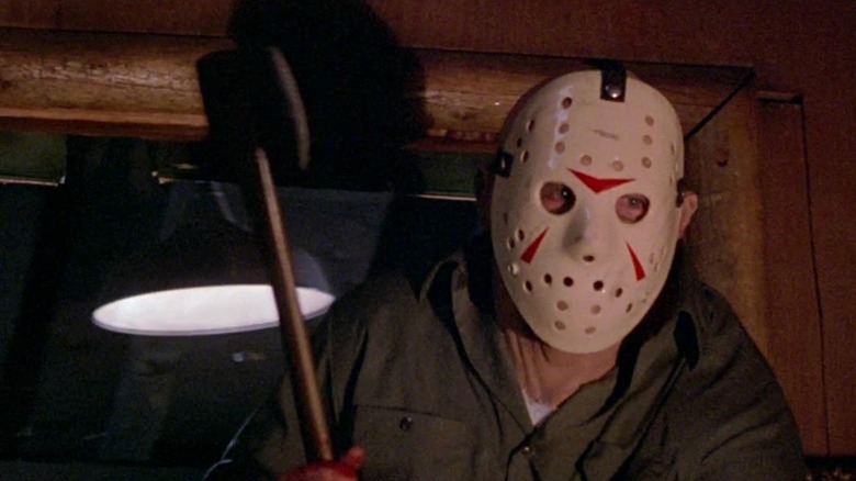 Friday the 13th Part 3 3-D