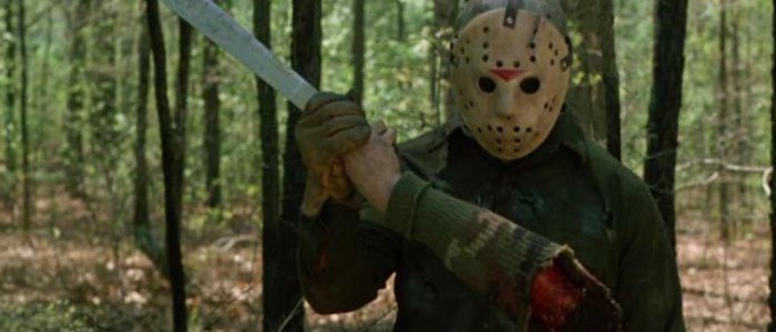 Friday the 13th reboot