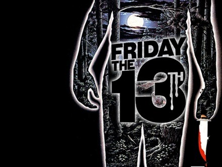 Friday The 13th